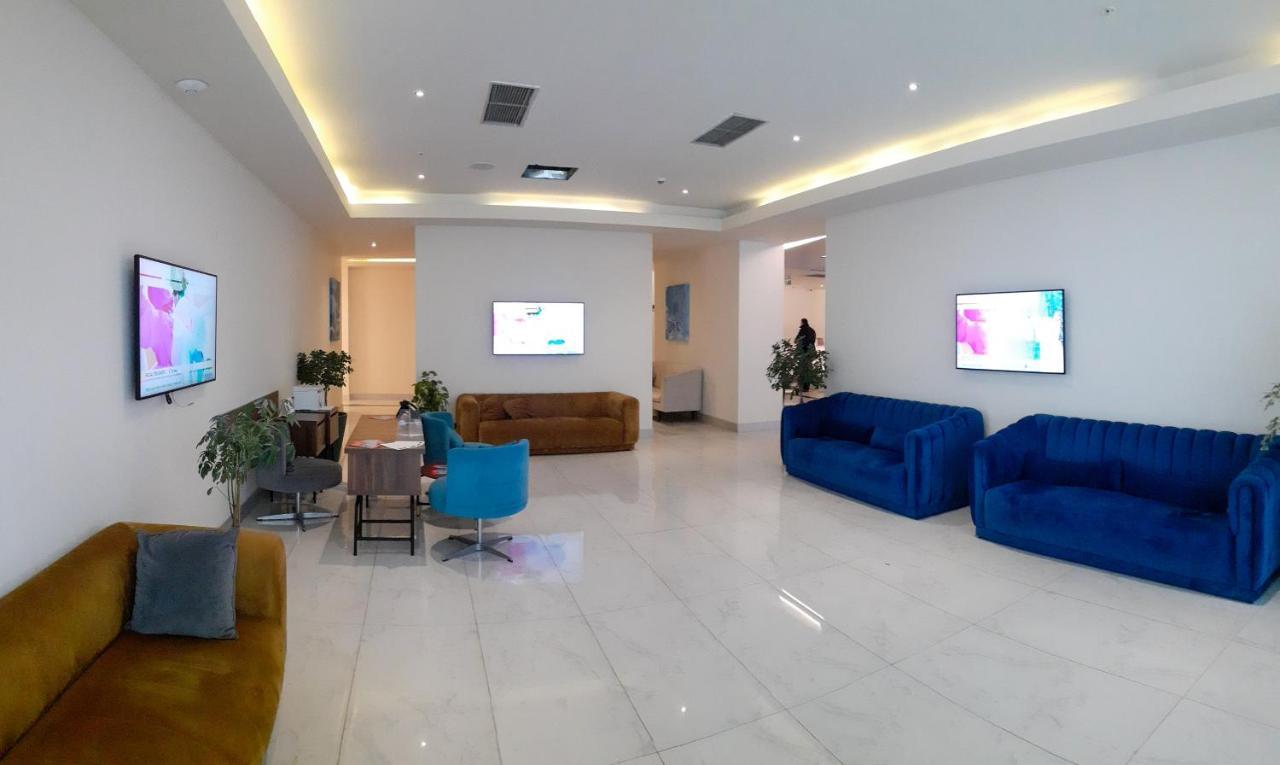 Aparthotel Only Front Sea View, No Side View, Wonderful Panorama, High Floor, Location Guarantee Batumi Esterno foto